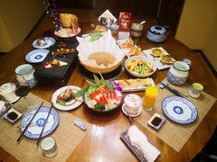 -蟹将军日本料理(中南路店)