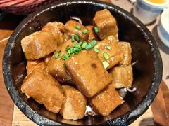 -甘家界牌柠檬鸭(青山店)