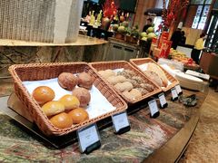 -佛山保利洲际酒店·月色西餐厅