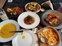 -Nord Grill&Bar Highland诺德西餐(深圳欢乐海岸店)