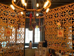 大堂-天手古舞居酒屋(889广场店)