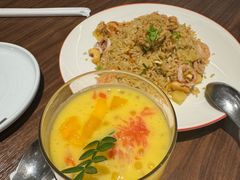 -港丽餐厅(正大店)