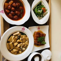 点击看大图 -月满阁月子中心(莲湖区店)
