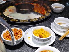 -重庆德庄火锅