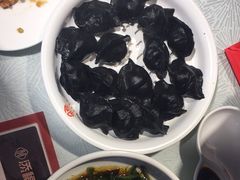 -添福来墨鱼饺子 · 海鲜东北菜(泡崖店)