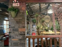 -丹江渔村(首都机场店)