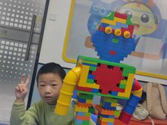 -童程童美·信息学竞赛·机器人编程·少儿编程(五棵松万达校区)