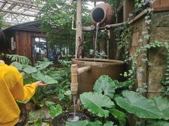 -金稼园·金平湖农家菜
