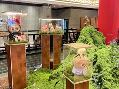 -龙悦湾酒家·八阵鱼生·渔人码头店