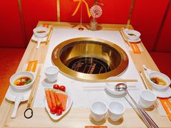 -川中渝夫火锅(铜陵万达广场店)