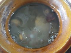 瓦罐汤-华中农业大学-荟园餐厅