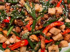 -兔槽江湖菜·重庆璧山兔(水围店)
