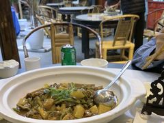 -院8里·少城记忆老川菜(宽窄巷子店)