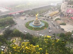 -碧桂园凤凰城酒店(南京店)