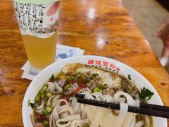 -肆姐面粉馆(坡子街店)