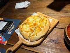 -卢布里西餐厅(海拉尔店)