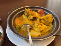 -澳门木偶葡国餐厅(珠海店)