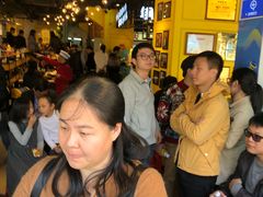 -钢管厂五区小郡肝串串香(南山店)