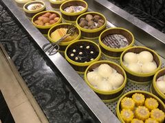 -芭菲盛宴·环球美食(解放碑英利国际店)