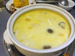 -金龙·打边炉(武进路店)