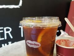 -哈根达斯(西安高新店)