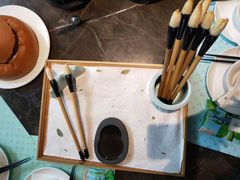 -大树餐厅(红旗街万达店)