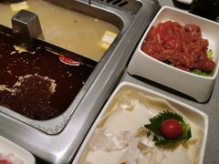 -海底捞火锅(海宁路店)