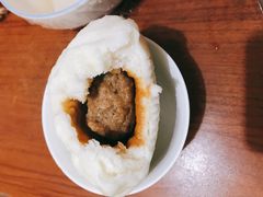 肉包-莹珠阁·私房菜