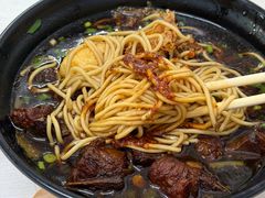 -小龙大肉面馆
