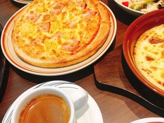 -萨莉亚意式餐厅(杭州滨江天街店)