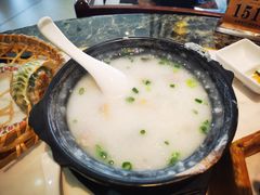 -點無缺茶楼·海鲜酒家(世博店)
