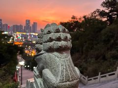 -红花山公园
