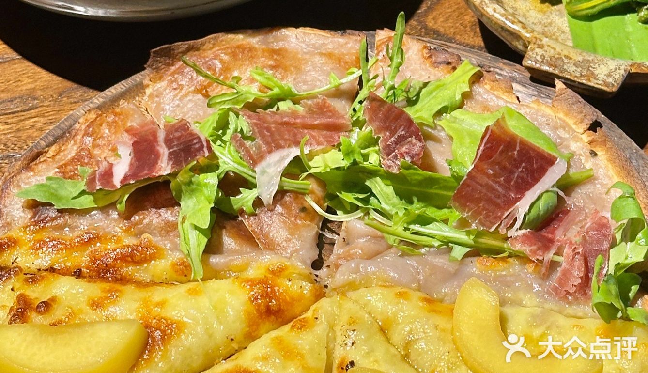 在南昌❣️infp来了走不动道的餐厅