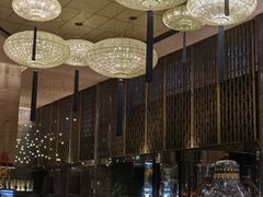 -唐拉雅秀酒店-唐苑中餐厅