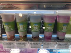 -Blueglass酸奶(北京环宇荟店)