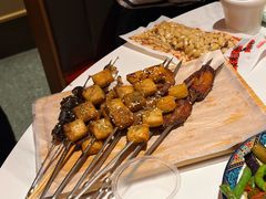 -亚伟瓦罐面美食城(淇县总店)