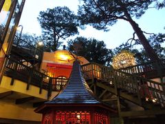 -三鹰之森吉卜力美术馆