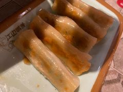 -江边城外烤全鱼(方庄时代购物中心店)