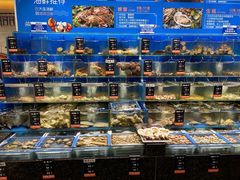 -海味当家·蒸锅海鲜(中山广场创始店)