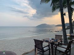 -海角轩·三亚文华东方酒店