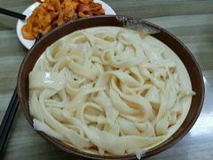 -清真马虎面馆(西七路店)