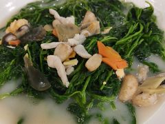 -大自然美食农庄(广州南站店)
