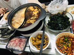 -盒马鲜生(皇庭广场店)