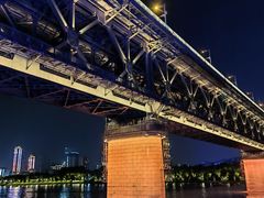 -武汉两江游览·夜游长江(汉口粤汉码头)