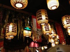 民国美龄粥-南京大牌档(苏州中心店)