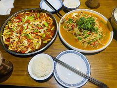 -邱金小炒·30 年盐帮江湖菜(自贡店)