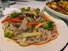 -疆Jiang·新疆秘制料理