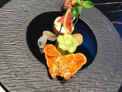 -次第花开素食雅宴