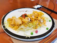 -潮府馆·非遗潮州菜·世纪公园(新国际博览中心店)