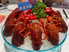 -洪福龙虾